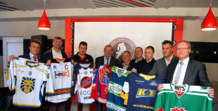 Prezentē jauno Virslīgas sezonu