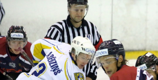 2015 Virslīga HK Prizma - HS Rīga 5:3