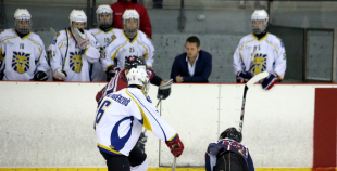 2015 Virslīga HK Prizma - HS Rīga 5:3