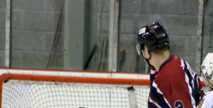 2015 Virslīga HK Prizma - HS Rīga 5:3