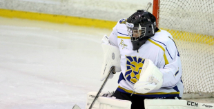 2015 Virslīga HK Prizma - HS Rīga 5:3