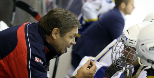 2015 Virslīga HK Prizma - HS Rīga 5:3