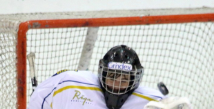 2015 Virslīga HK Prizma - HS Rīga 5:3