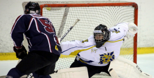 2015 Virslīga HK Prizma - HS Rīga 5:3