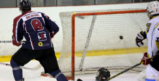 2015 Virslīga HK Prizma - HS Rīga 5:3