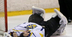 2015 Virslīga HK Prizma - HS Rīga 5:3