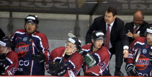 2015 Virslīga HK Prizma - HS Rīga 5:3