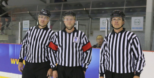 2015 Virslīga HK Prizma - HS Rīga 5:3