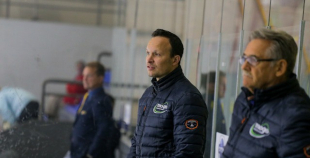 HK Mogo - HK Kurbads 3:2