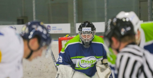 HK Mogo - HK Kurbads 3:2