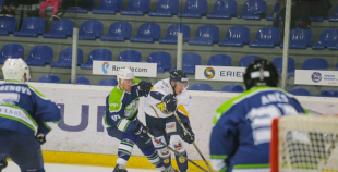 HK Mogo - HK Kurbads 3:2