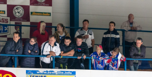 HK Zemgale/LLU - HASC/HK Tukums 6:2