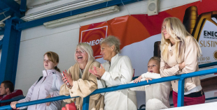 HK Zemgale/LLU - HASC/HK Tukums 6:2