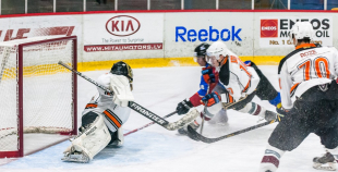 2015 Virslīga HK Zemgale/LLU - HASC/HK Tukums 6:2