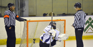 HK Kurbads - HK Rīga 12:3