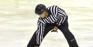 HK Kurbads - HK Rīga 12:3