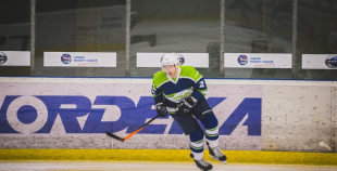 2015 Virslīga HK Mogo - HK Prizma 3:2