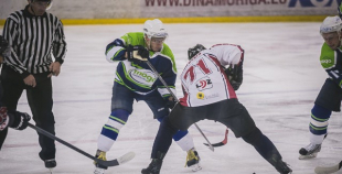 2015 Virslīga HK Mogo - HK Prizma 3:2