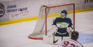 2015 Virslīga HK Mogo - HK Prizma 3:2