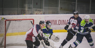 2015 Virslīga HK Mogo - HK Prizma 3:2