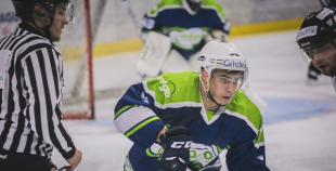 2015 Virslīga HK Mogo - HK Prizma 3:2