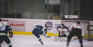 2015 Virslīga HK Mogo - HK Prizma 3:2