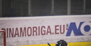 2015 Virslīga HK Mogo - HK Prizma 3:2