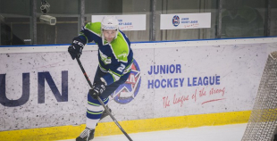 2015 Virslīga HK Mogo - HK Prizma 3:2