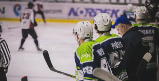 2015 Virslīga HK Mogo - HK Prizma 3:2