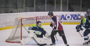 2015 Virslīga HK Mogo - HK Prizma 3:2