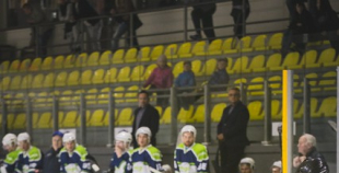 2015 Virslīga HK Mogo - HK Prizma 3:2