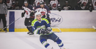 2015 Virslīga HK Mogo - HK Prizma 3:2