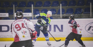 2015 Virslīga HK Mogo - HK Prizma 3:2