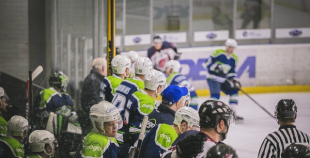 2015 Virslīga HK Mogo - HK Prizma 3:2