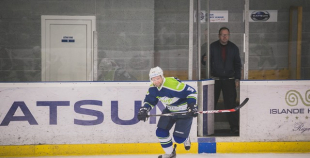 2015 Virslīga HK Mogo - HK Prizma 3:2