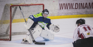 2015 Virslīga HK Mogo - HK Prizma 3:2