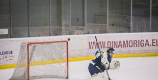 2015 Virslīga HK Mogo - HK Prizma 3:2