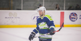 2015 Virslīga HK Mogo - HK Prizma 3:2