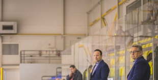 2015 Virslīga HK Mogo - HK Prizma 3:2