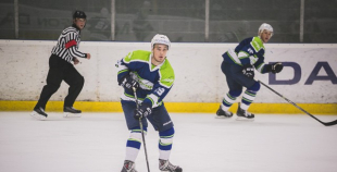 2015 Virslīga HK Mogo - HK Prizma 3:2