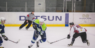 2015 Virslīga HK Mogo - HK Prizma 3:2