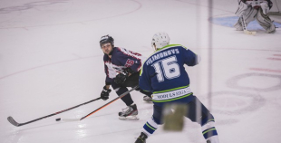 2015 Virslīga HK Mogo - HK Prizma 3:2