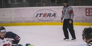 2015 Virslīga HK Mogo - HK Prizma 3:2