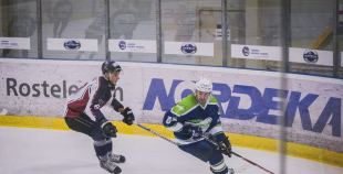 2015 Virslīga HK Mogo - HK Prizma 3:2