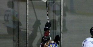 HK Prizma - HK Kurbads 5:3