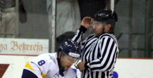 HK Prizma - HK Kurbads 5:3