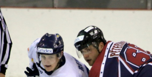 HK Prizma - HK Kurbads 5:3