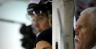 HK Prizma - HK Kurbads 5:3