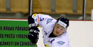 HK Prizma - HK Kurbads 5:3