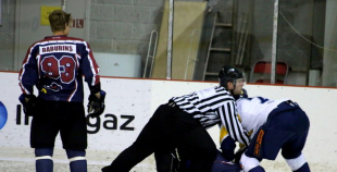 HK Prizma - HK Kurbads 5:3